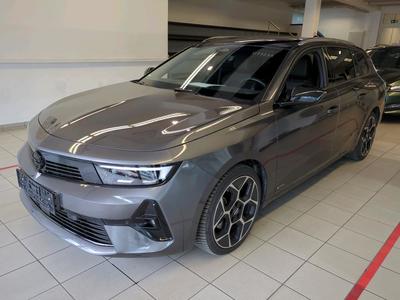 Opel Astra SPORTS TOURER 1.5 D AUTOMATIK GS, 2023