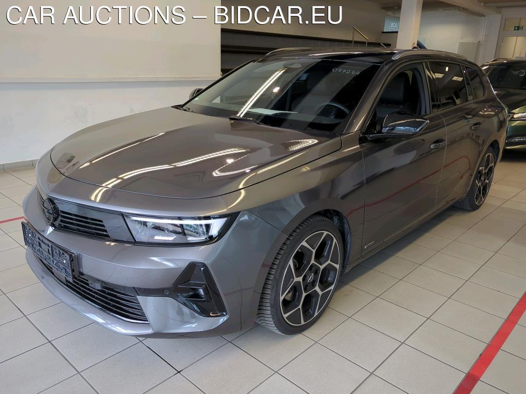 Opel Astra SPORTS TOURER 1.5 D AUTOMATIK GS, 2023