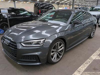 Audi A5 SPORTBACK 2.0 TDI S TRONIC sport, 2019