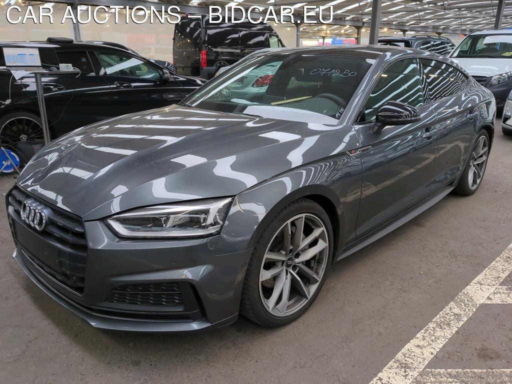 Audi A5 SPORTBACK 2.0 TDI S TRONIC sport, 2019