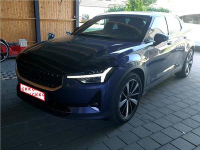 Polestar  2 DUAL MOTOR 78KWH, 2022