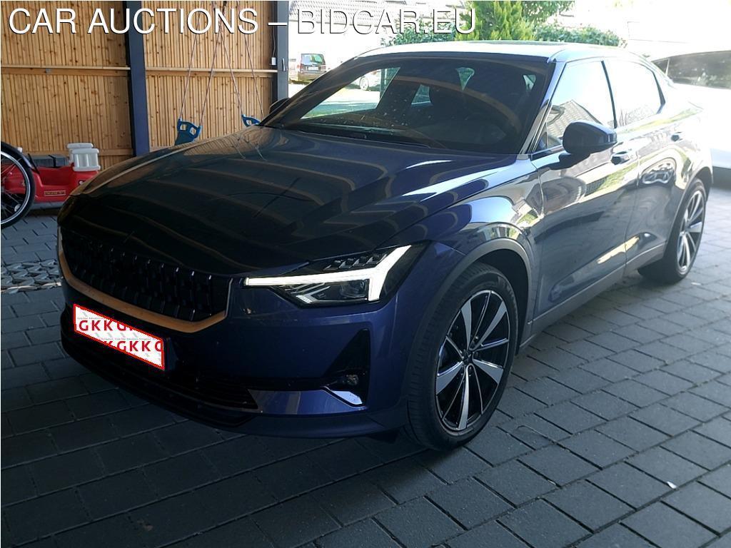 Polestar 2 DUAL MOTOR 78KWH, 2022