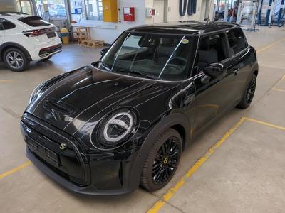 MINI MINI COOPER SE MINI Yours Trim, 2023