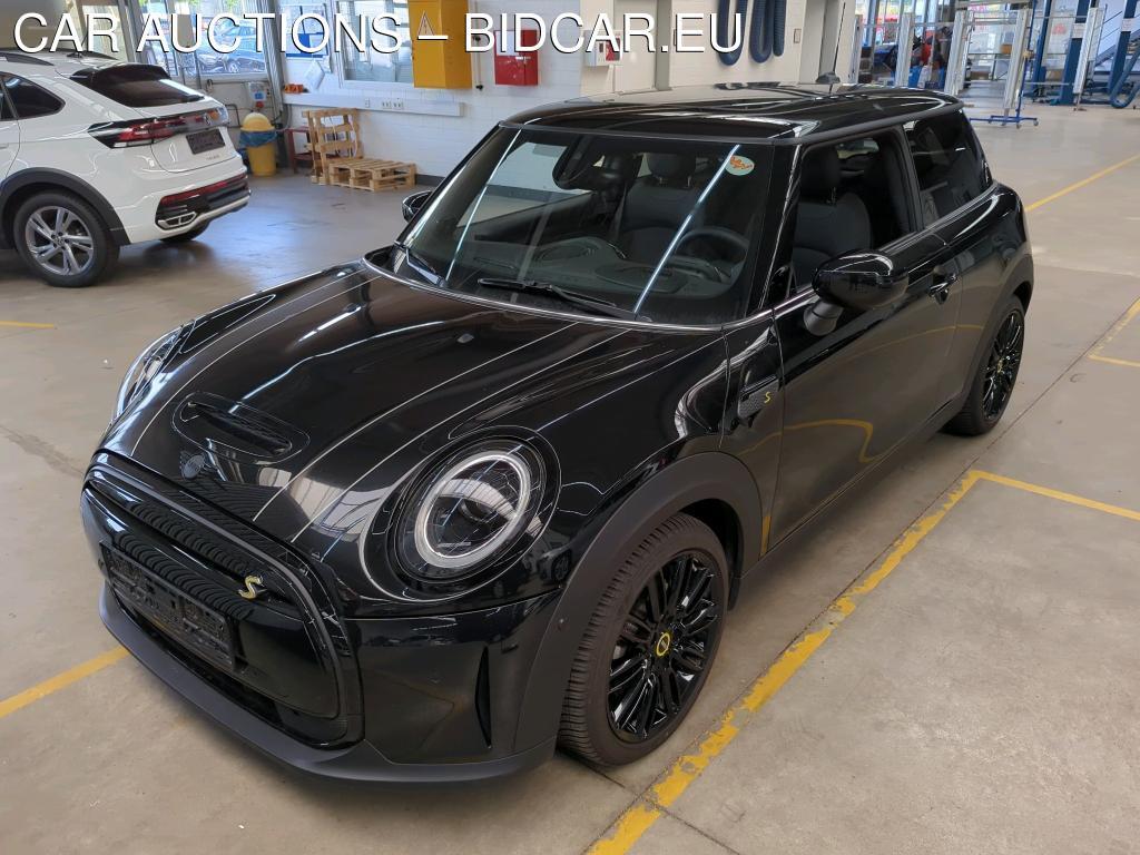 MINI MINI COOPER SE MINI Yours Trim, 2023