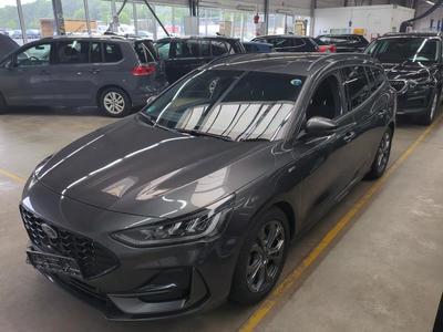 Ford Focus TURNIER 1.0 ECOBOOST HYBRID AUT. ST-LINE X, 2023
