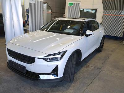 Polestar  2 DUAL MOTOR 78KWH, 2020