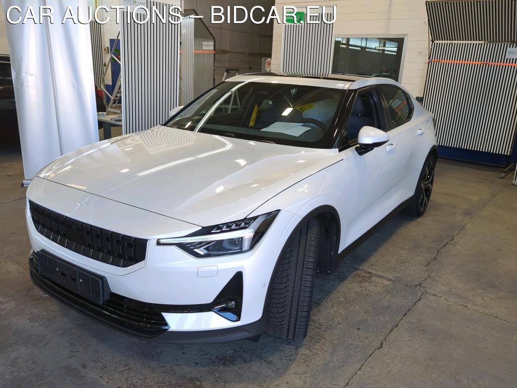 Polestar 2 DUAL MOTOR 78KWH, 2020
