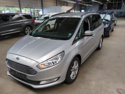 Ford Galaxy 2.0 ECOBLUE AUT. Business, 2018