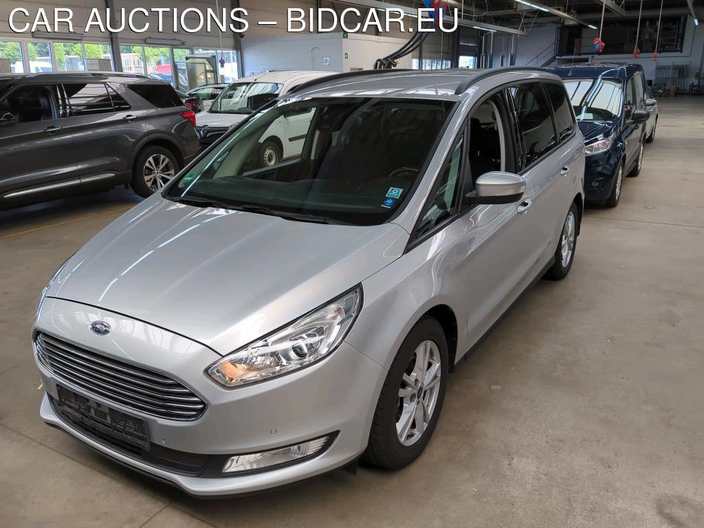 Ford Galaxy 2.0 ECOBLUE AUT. Business, 2018