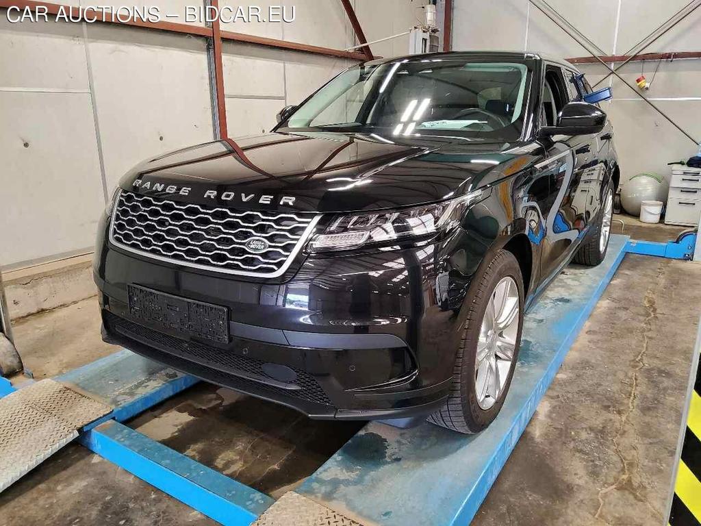 Land Rover Range ROVER VELAR 2.0, 2022