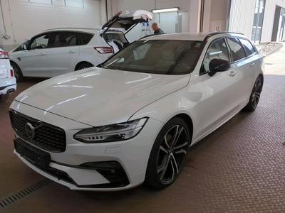 Volvo V90 B4 D Plus Bright, 2022