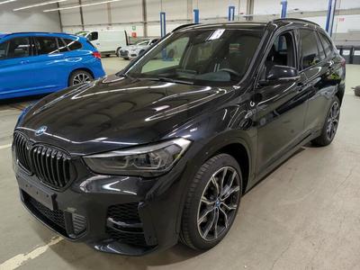 BMW X1 XDRIVE25E M Sport, 2022