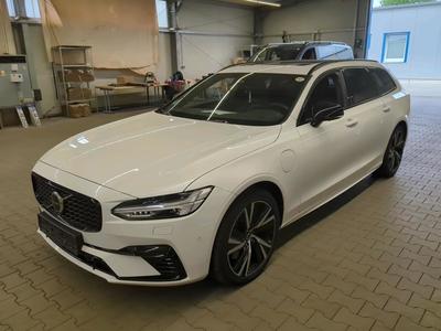Volvo V90 T6 RECHARGE AWD Plus Dark, 2022