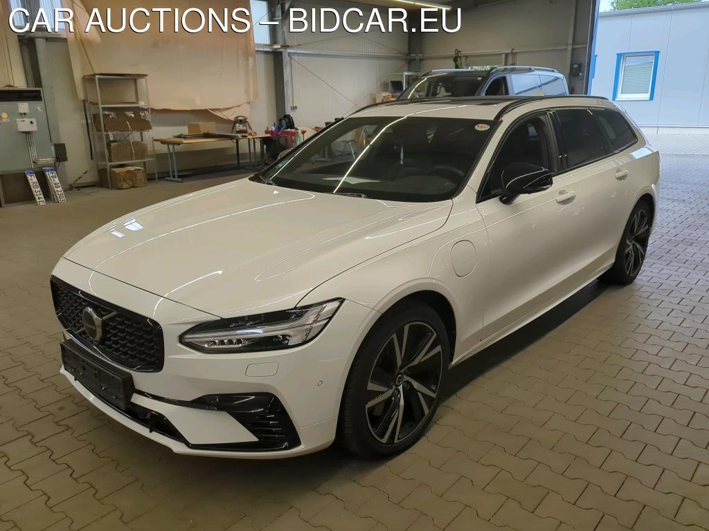 Volvo V90 T6 RECHARGE AWD Plus Dark, 2022