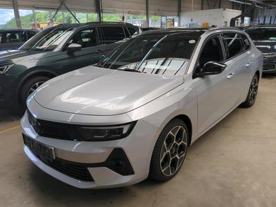 Opel Astra SPORTS TOURER 1.5 D AUTOMATIK GS, 2023