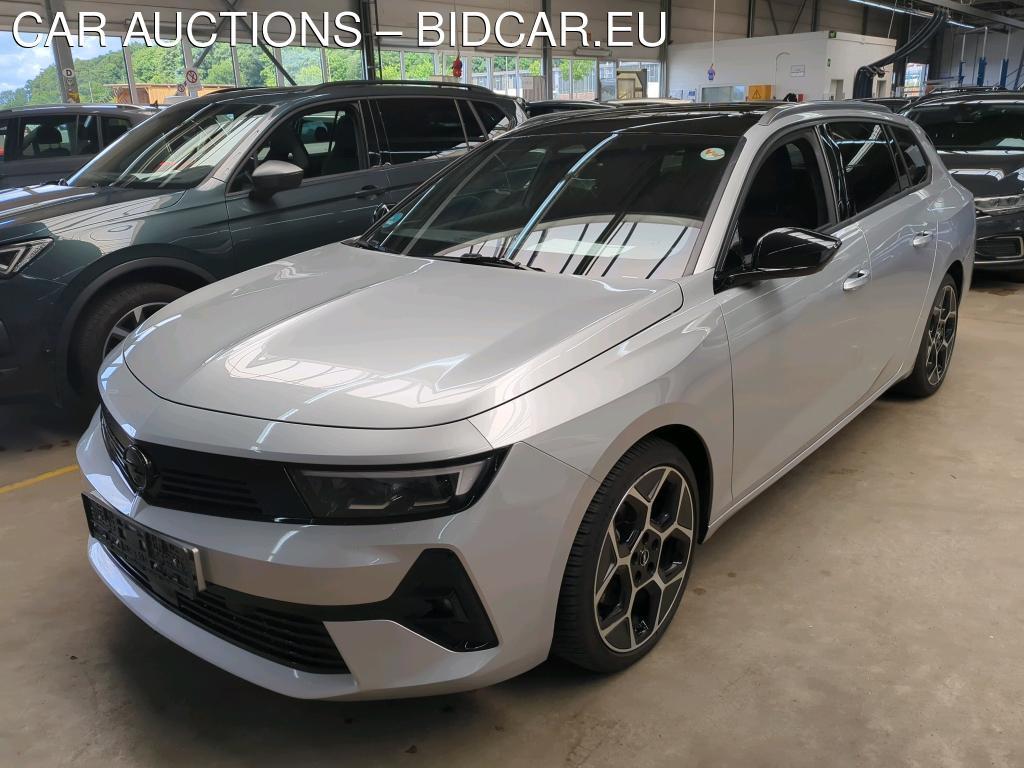 Opel Astra SPORTS TOURER 1.5 D AUTOMATIK GS, 2023