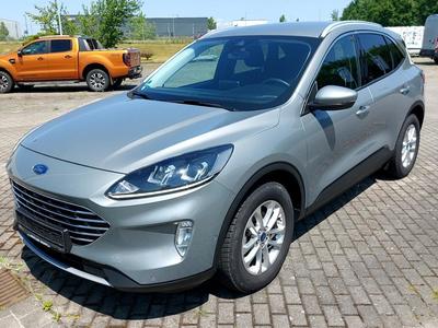 Ford Kuga 2.0 ECOBLUE 4X4 AUT., 2022