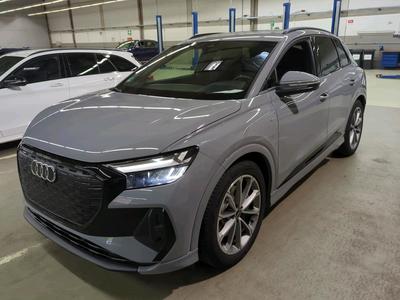 Audi Q4 E-TRON 40, 2022