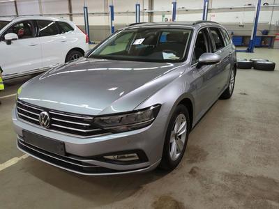 Volkswagen Passat VARIANT 2.0 TDI SCR DSG Business, 2020
