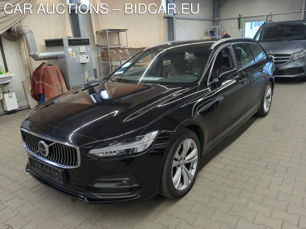Volvo V90 D4 GEARTRONIC Momentum Pro, 2020