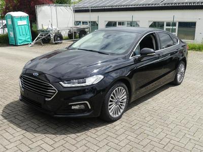 Ford Mondeo 2.0 ECOBLUE ALLRAD AUT. Titanium, 2022