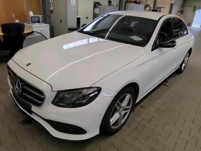 Mercedes-Benz E 300 D 9G-TRONIC Avantgarde, 2020