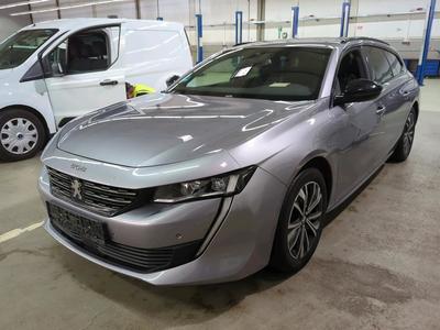 Peugeot 508 SW BLUEHDI 130 EAT8 Allure, 2023