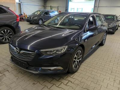 Opel Insignia SPORTS TOURER 1.6 DIESEL AUT Business Edition, 2019