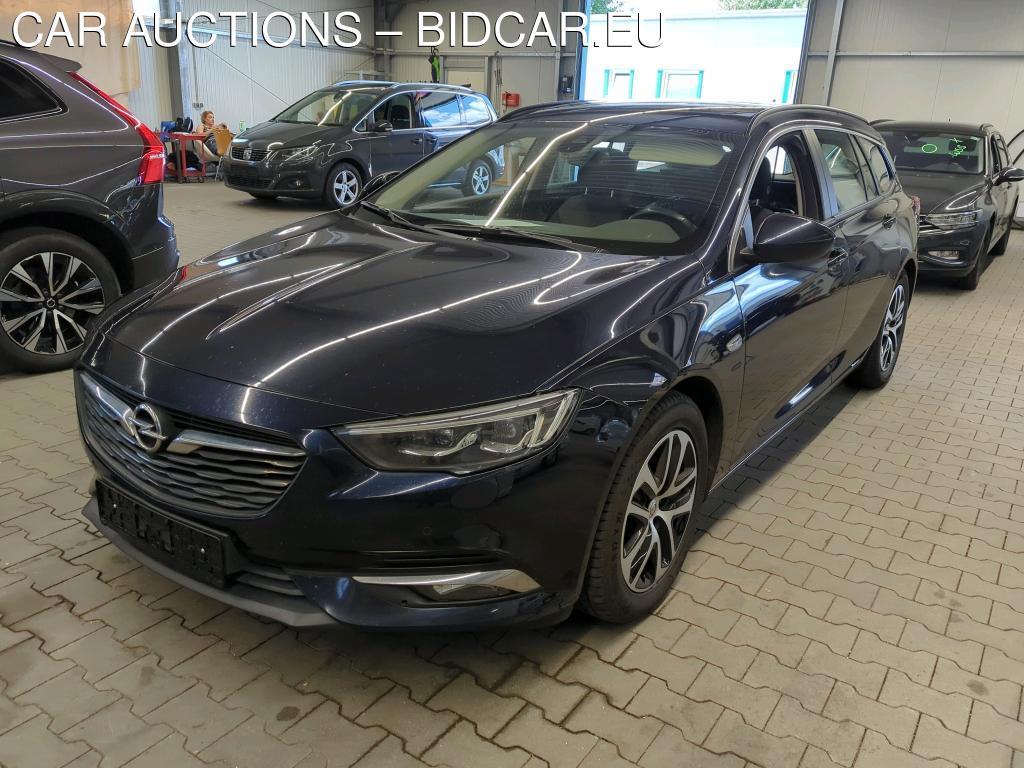 Opel Insignia SPORTS TOURER 1.6 DIESEL AUT Business Edition, 2019