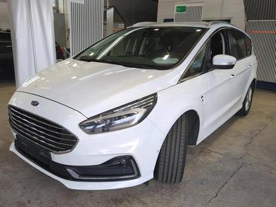 Ford S-MAX 2.0 ECOBLUE TITANIUM, 2020