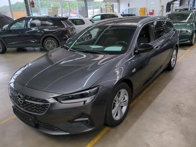 Opel Insignia SPORTS TOURER 2.0 DIESEL AUT. Elegance, 2022