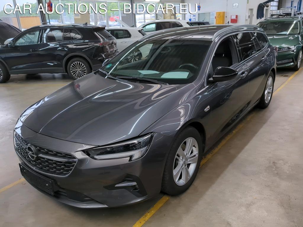 Opel Insignia SPORTS TOURER 2.0 DIESEL AUT. Elegance, 2022