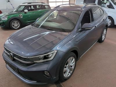 Volkswagen Taigo 1.0 TSI OPF DSG, 2022