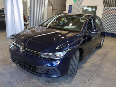 Volkswagen Golf 1.0 ETSI OPF DSG Life, 2021
