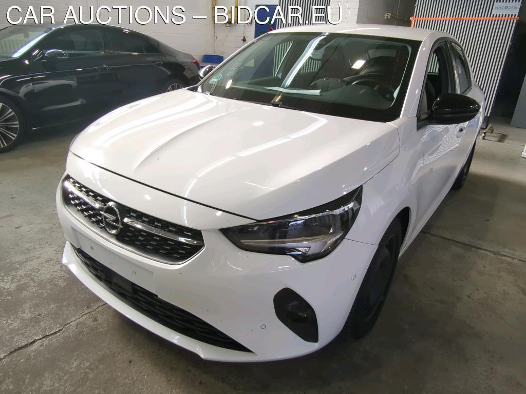 Opel Corsa 1.5 DIESEL START/STOP Elegance, 2020