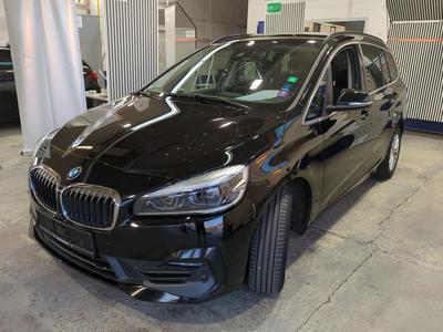 BMW 218I GRAN TOURER AUT. Advantage, 2021