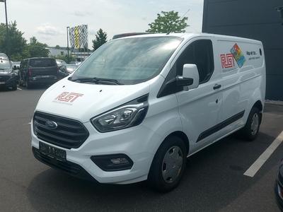 Ford Transit CUSTOM 340 L1H1 LKW VA Trend, 2020
