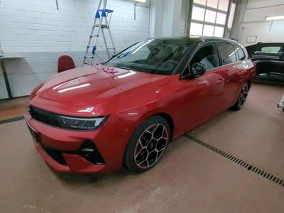 Opel Astra SPORTS TOURER 1.5 D AUTOMATIK GS, 2024