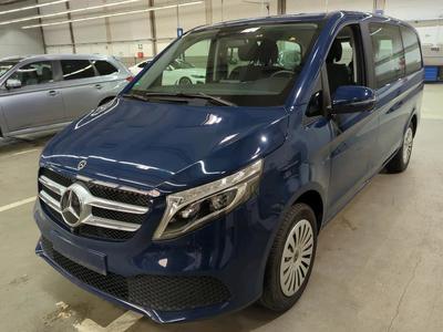 Mercedes-Benz V 250 D LANG 4MATIC 9G-TRONIC, 2022
