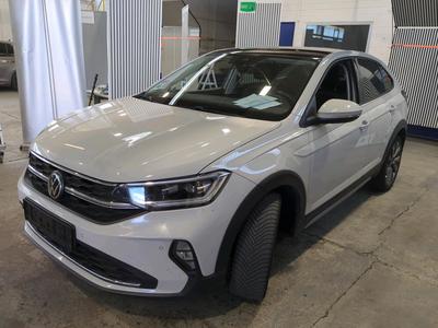 Volkswagen Taigo 1.5 TSI OPF DSG, 2022