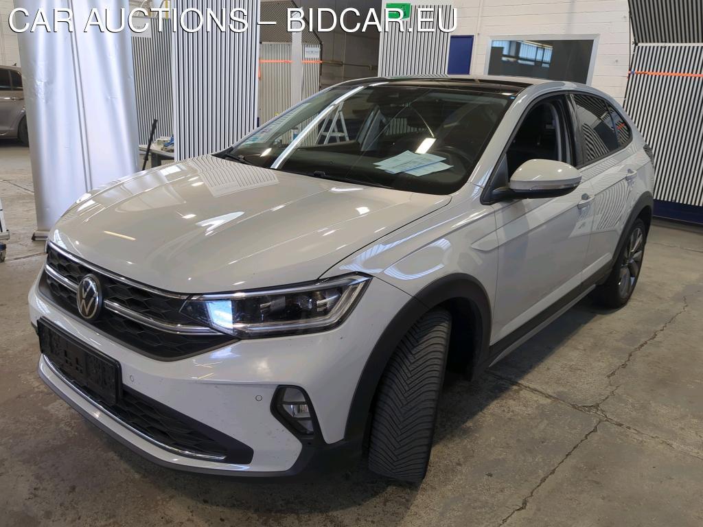 Volkswagen Taigo 1.5 TSI OPF DSG, 2022