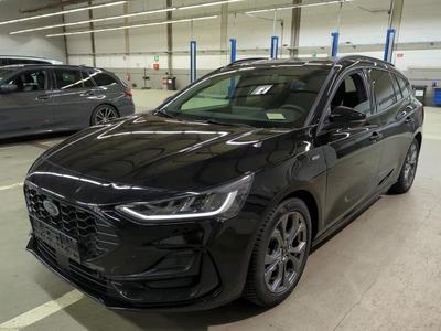 Ford Focus TURNIER 1.0 ECOBOOST HYBRID AUT. ST-LINE X, 2023