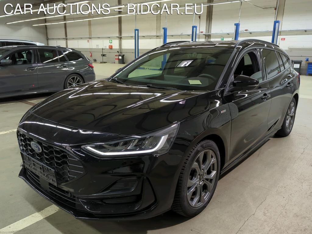 Ford Focus TURNIER 1.0 ECOBOOST HYBRID AUT. ST-LINE X, 2023