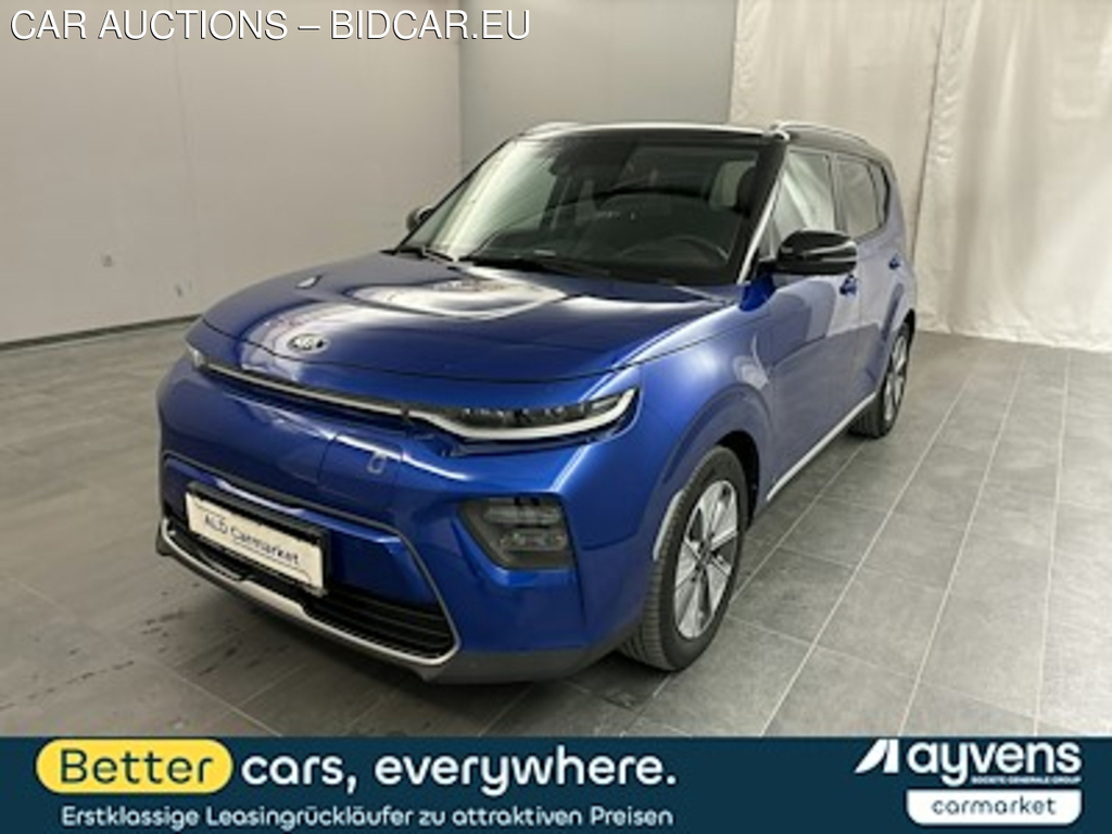 Kia E-Soul Spirit Kombi, 5-turig, Direktantrieb, 1-Gang