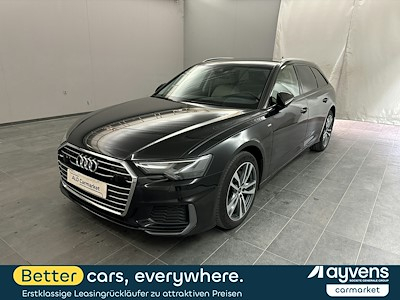Audi A6 Avant 40 TDI S tronic Kombi, 5-turig, Automatik, 7-Gang