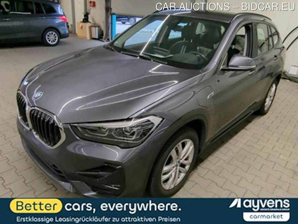 BMW X1 xdrive25e Sport Line