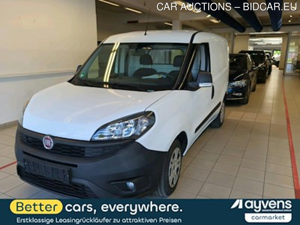 Fiat Doblo cargo SS FIAT Doblo Cargo S&S SX