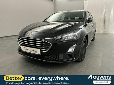 Ford Focus Turnier 1.5 EcoBlue Start-Stopp-System COOL&amp;CONNECT Kombi, 5-turig, 6-Gang
