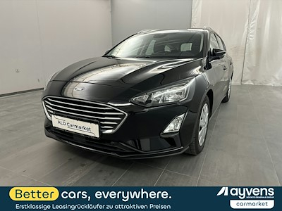 Ford Focus Turnier 1.5 EcoBlue Start-Stopp-System COOL&amp;CONNECT Kombi, 5-turig, 6-Gang
