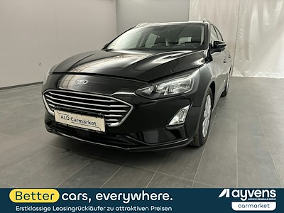 Ford Focus Turnier 1.5 EcoBlue Start-Stopp-System COOL&amp;CONNECT Kombi, 5-turig, 6-Gang